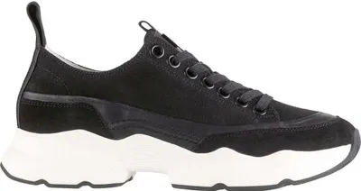 Zdjęcie produktu dla Hogl damskie sznurowane buty 3-103430 0100 Kolor: Czarny Rozmiar: 36