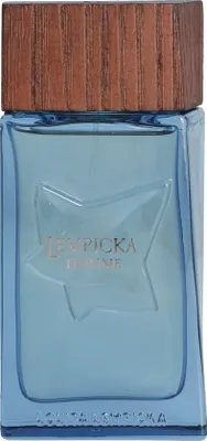 Zdjęcie produktu dla Perfumy męskie Lempicka Homme Lolita Lempicka EDT 100 ml