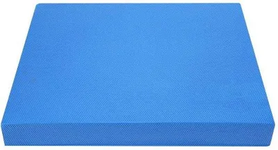 Productafbeelding van Unyqoos® Antislip yogamat en fitnessmat van TPE – geurtraal, niet giftig, met zachte kniekussens, stabiele grip, verkrijgbaar in verschillende maten