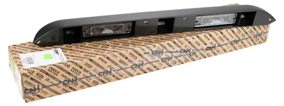 Immagine prodotto di Luci targa originali, compatibili con Iveco Daily, codice 500325883