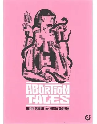 Productafbeelding van Rojek, B: Verhalen over abortus