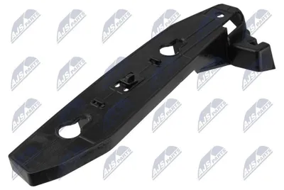 Obrázek produktu pro NTY EZC-PL-186 Držák předního nárazníku vlevo pro OPEL Corsa F CORSA F kombi/hatchback