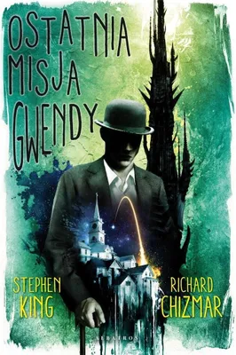 Image de Ostatnia misja Gwendy. Castle Rock