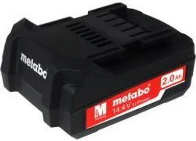 Zdjęcie produktu dla Metabo BS 14.4 LTX Impulse oryginał
