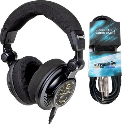 Produktbild von Ultrasone Kopfhörer Signature Fusion OB halboffen mit Kabel