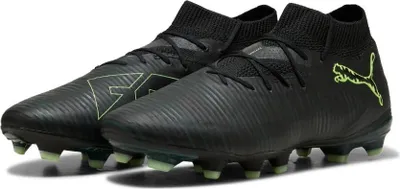 Zdjęcie produktu dla Puma FUTURE 8 PRO FG/AG - czarny, rozmiar: 11,5