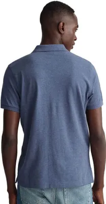 Produktbild von Gant Poloshirt kurzarm