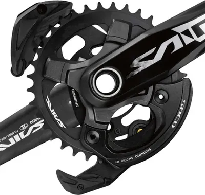 Obrázek produktu pro SHIMANO SM-CD50-10 - Schwarz