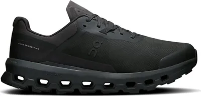Produktbild von ON Running Cloudvista 2 - Herren Trail-Running Schuhe Laufschuhe Schwarz 3ME30111043 , EU 44 US 10
