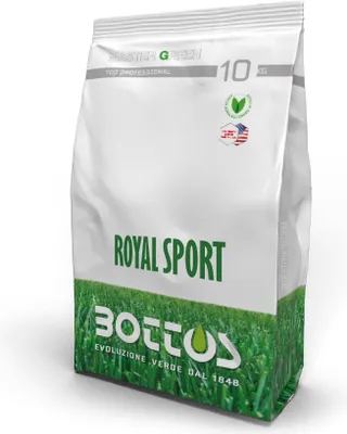 Immagine prodotto di Royal Sport - Bottos seme professionale per prato de 10 kg