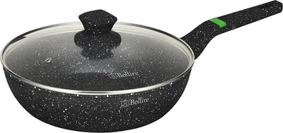 Immagine prodotto di Padella Profonda Venezia Bollire 28Cm Br1010