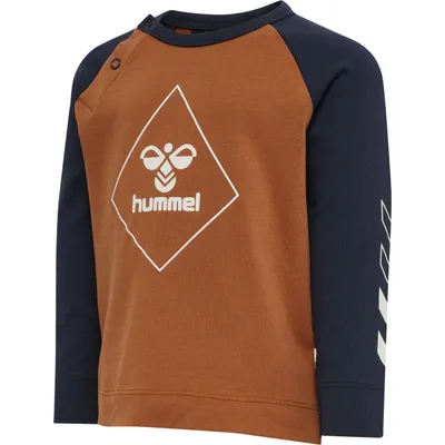Produktbild von Hummel hmlCEASAR T-SHIRT L/S