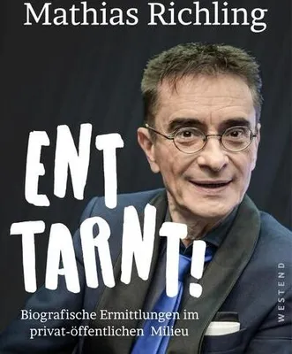 Image de Enttarnt!