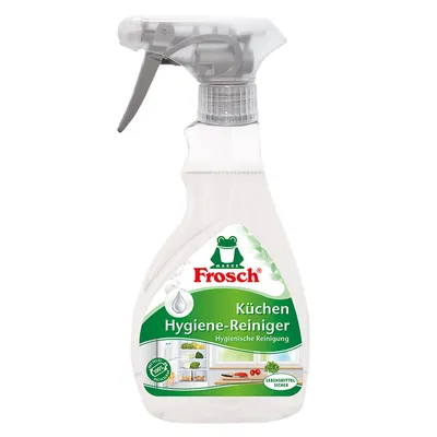 Zdjęcie produktu dla Frosch® Kitchen Cleaner 300 ml