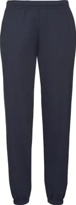 Produktbild von Fruit of the Loom - Jogginghosen für Herren BC5471 (XXL) (Marineblau)