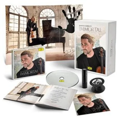 Produktbild von Immortal