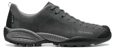 Immagine prodotto di Scarpe da trekking Scarpa Mojito GTX grigie, taglia 45