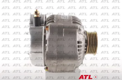 Produktbild von ATL Lichtmaschine Generator LiMa