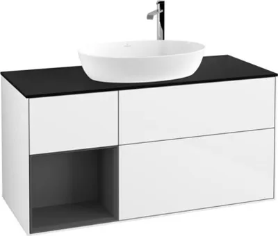 Produktbild von Villeroy & Boch G942GKGF Waschbeckenunterschrank Finion G94