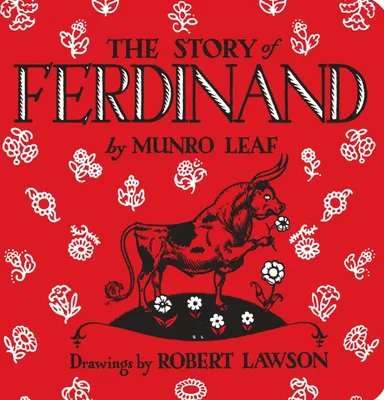 Produktbild von The Story of Ferdinand