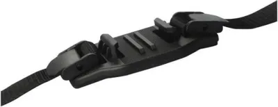 Produktbild von Nilox 13NXAKACEV004, Kamera, Passive Halterung, Kopf, Schwarz