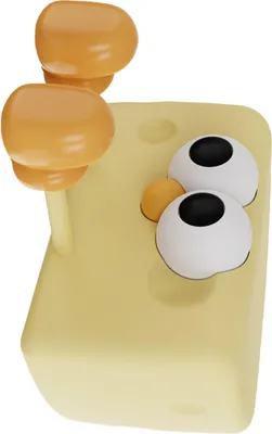 Obrázek produktu pro Roztomilý sýr chlapec stolní noční lampa kreativní děti noční světlo mini stolní lampa