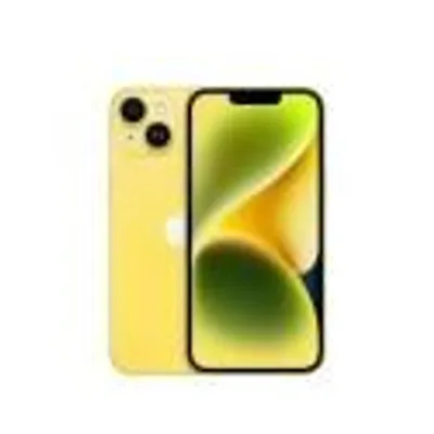 Immagine prodotto di Apple iPhone 14 - 128GB - Gelb