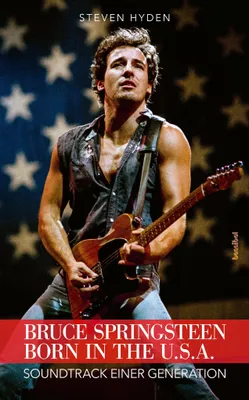 Produktbild von Bruce Springsteen - Born In The U.S.A.