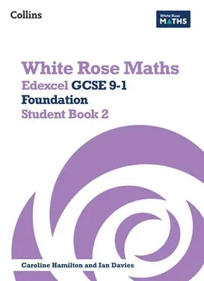 Immagine prodotto di Edexcel GCSE 9-1 Foundation Student Book 2