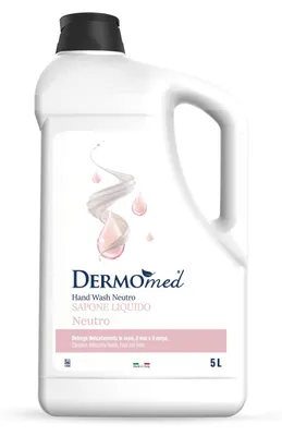 Produktbild von Neutro Flüssigseife 5L - Dermomed