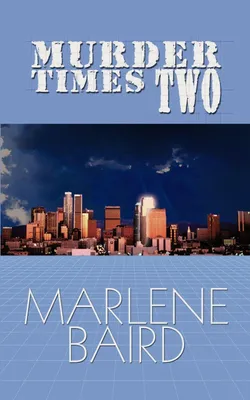 Produktbild von Murder Times Two