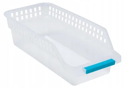 Produktbild von Praktischer Küchenkorb Organizer für Lebensmittel Gemüse Obst