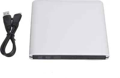 Immagine prodotto di Masterizzatori DVD/CD esterni USB 3.0 con trasferimento dati veloce