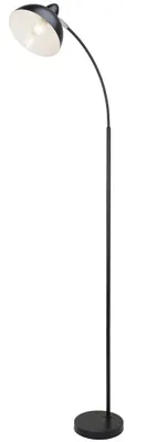 Image de Lampadaire E27 1x40W Daron 5240 Rabalux