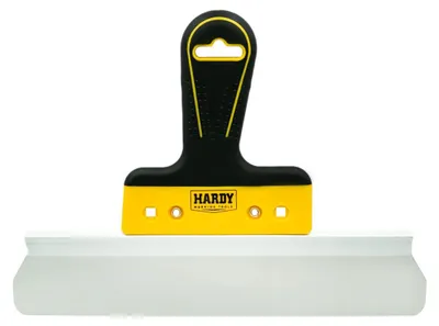Immagine prodotto di Stucco per superfici HARDY, a base di acciaio inossidabile, da 30 cm