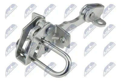 Produktbild von NTY EZC-FT-164 Türfeststeller Türfangband für FIAT PUNTO (188) Vorne Links Vorne Rechts