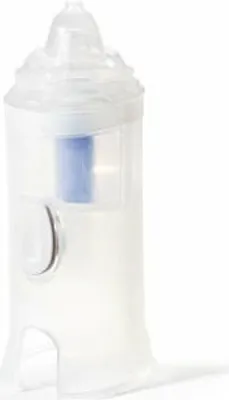 Produktbild von FLAEM RHINO CLEAR Vernebler zur Nasenbehandlung, transparent