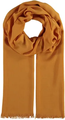 Immagine prodotto di Omgoods - Sciarpa alla moda, 65 x 190 cm, con frange, ideale per la primavera e l'estate