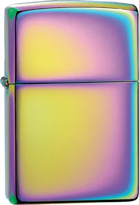 Produktbild von Zippo Classic, Multi