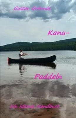 Obrázek produktu pro Kanu-Paddeln