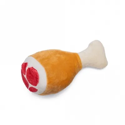 Image de Karlie Jouet pour chiens Massue - 14 cm