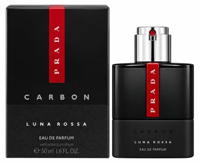 Immagine prodotto di Prada Luna Rossa Carbon Eau de Parfum 50 ml