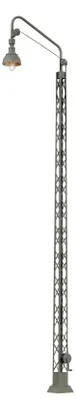 Produktbild von Viessmann 9385 - 0 Gittermastleuchte, LED warmweiß  - Neu