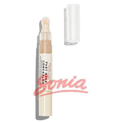 Produktbild von Makeup Revolution - Fast Base Concealer - C9