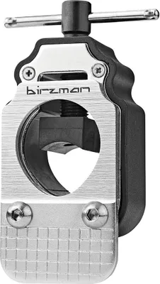 Immagine prodotto di Birzman Guida per sega senza filettatura nero/argento