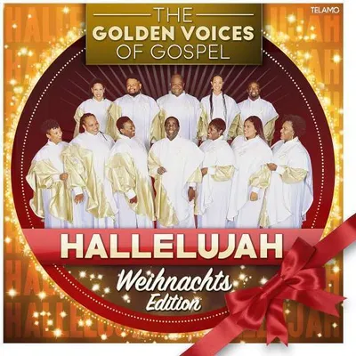 Produktbild von Hallelujah:Weihnachts Edition