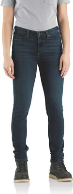 Produktbild von Carhartt 104976 Rugged Flex™ Slim Fit Tapered Jean Hazel 16
