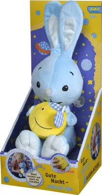 Produktbild von KiKANiNCHEN Gute Nacht mit L+S