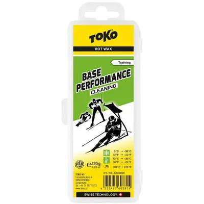 Obrázok produktu pre Toko Base Performance čistenie 120 g