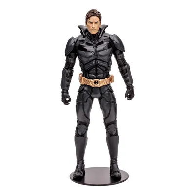 Produktbild von DC Multiverse Actionfigur Batman (The Dark Knight) (Sky Dive) 18 cm